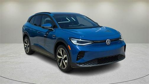 2025 Volkswagen ID.4 Pro S