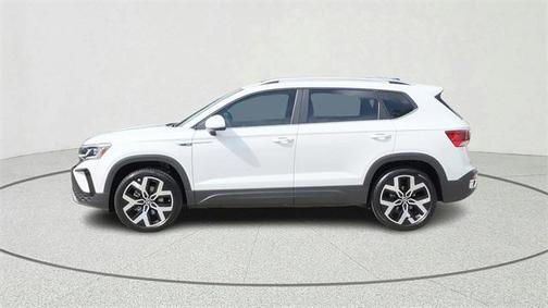 2023 Volkswagen Taos 1.5T SEL