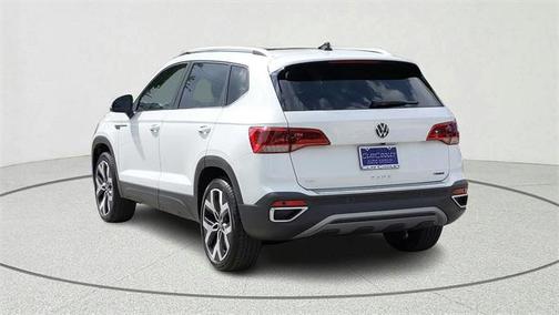 2023 Volkswagen Taos 1.5T SEL