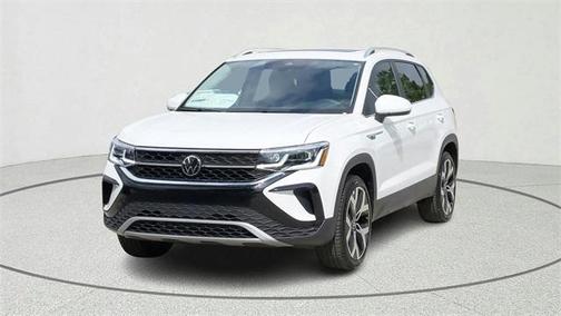 2023 Volkswagen Taos 1.5T SEL