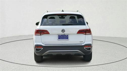 2023 Volkswagen Taos 1.5T SEL