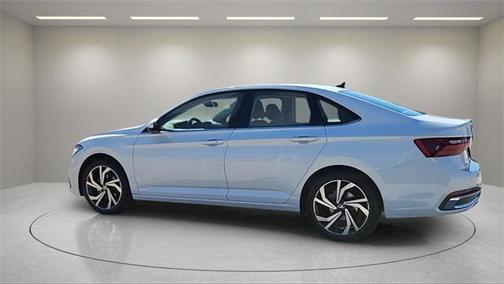 2025 Volkswagen Jetta 1.5T SEL