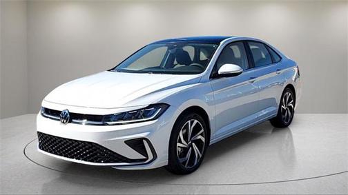 2025 Volkswagen Jetta 1.5T SEL