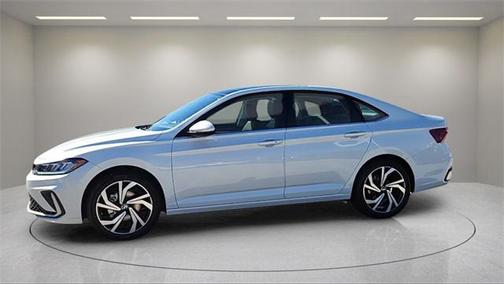 2025 Volkswagen Jetta 1.5T SEL