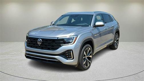 2025 Volkswagen Atlas Cross Sport 2.0T SEL Premium