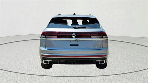 2025 Volkswagen Atlas Cross Sport 2.0T SEL Premium