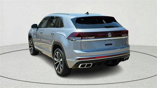 2025 Volkswagen Atlas Cross Sport 2.0T SEL Premium