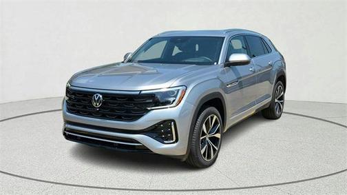 2025 Volkswagen Atlas Cross Sport 2.0T SEL Premium