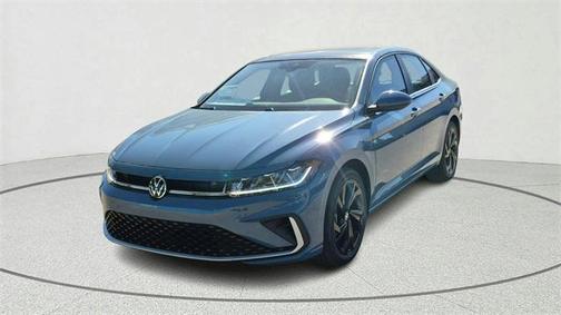 2026 Volkswagen Jetta 1.4T SE