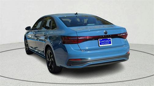 2026 Volkswagen Jetta 1.4T SE