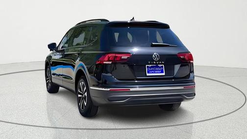 2023 Volkswagen Tiguan 2.0T S