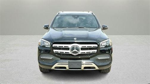 2023 Mercedes-Benz GLS 450 4MATIC
