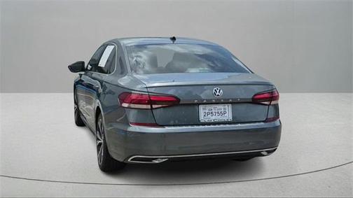 2021 Volkswagen Passat 2.0T SE