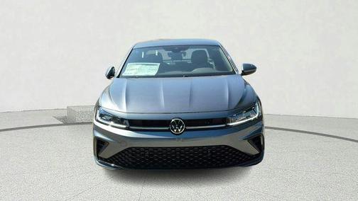 2026 Volkswagen Jetta 1.4T S