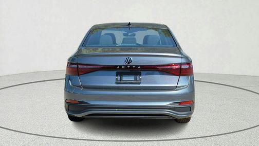 2026 Volkswagen Jetta 1.4T S