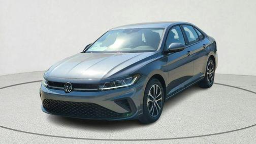 2026 Volkswagen Jetta 1.4T S