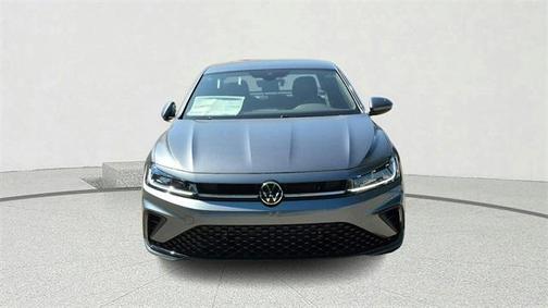 2026 Volkswagen Jetta 1.4T S