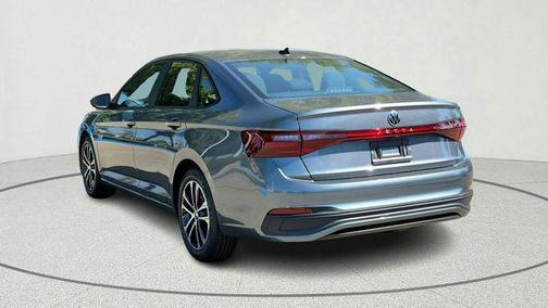 2026 Volkswagen Jetta 1.4T S