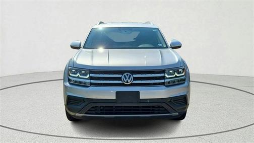 2018 Volkswagen Atlas 2.0T S