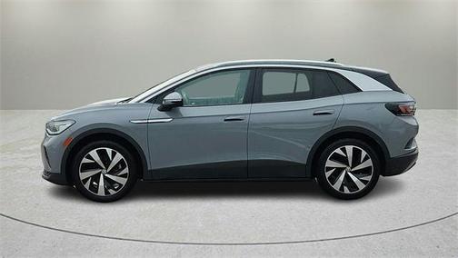 2021 Volkswagen ID.4 Pro S