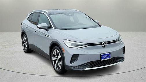 2021 Volkswagen ID.4 Pro S