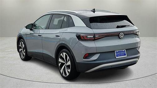 2021 Volkswagen ID.4 Pro S