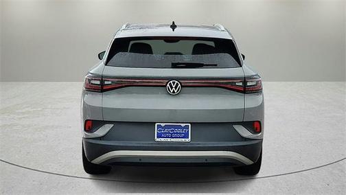 2021 Volkswagen ID.4 Pro S