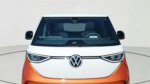 2025 Volkswagen ID. Buzz 1ST EDITION AWD