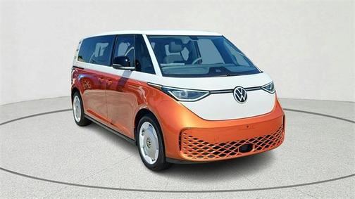 2025 Volkswagen ID. Buzz 1ST EDITION AWD