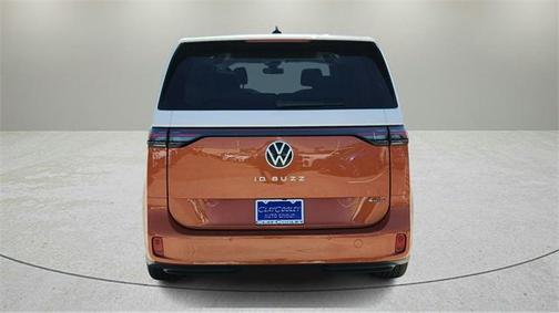 2025 Volkswagen ID. Buzz 1ST EDITION AWD