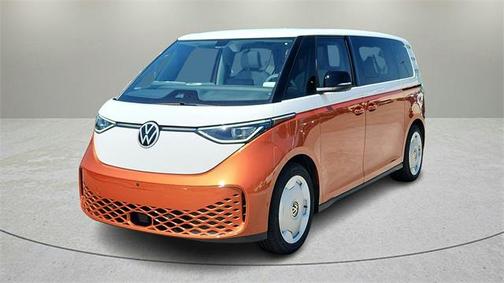 2025 Volkswagen ID. Buzz 1ST EDITION AWD