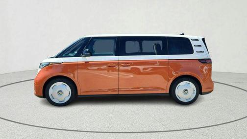 2025 Volkswagen ID. Buzz 1ST EDITION AWD