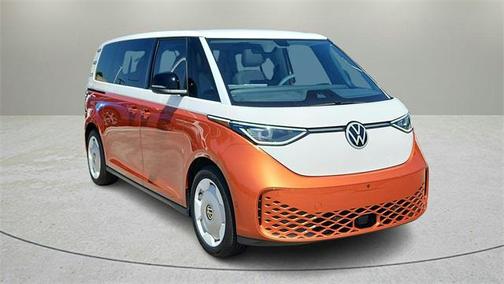 2025 Volkswagen ID. Buzz 1ST EDITION AWD