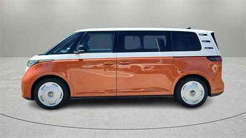 2025 Volkswagen ID. Buzz 1ST EDITION AWD