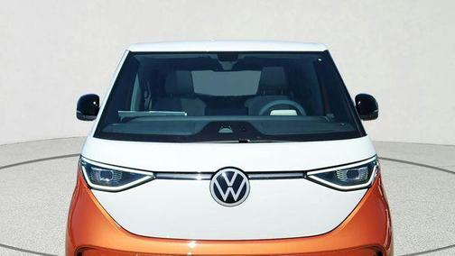 2025 Volkswagen ID. Buzz 1ST EDITION AWD
