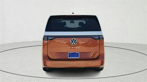 2025 Volkswagen ID. Buzz 1ST EDITION AWD