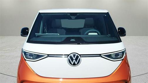 2025 Volkswagen ID. Buzz 1ST EDITION AWD
