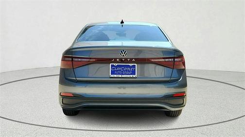 2025 Volkswagen Jetta 1.5T S
