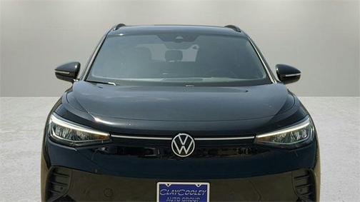 2021 Volkswagen ID.4 Pro