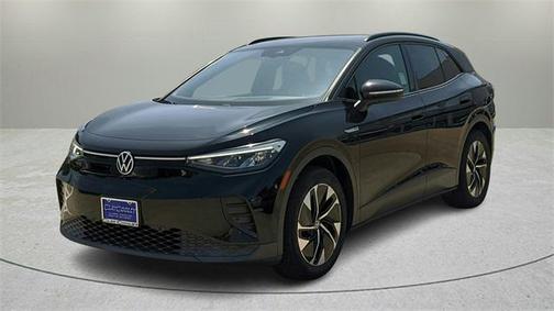 2021 Volkswagen ID.4 Pro