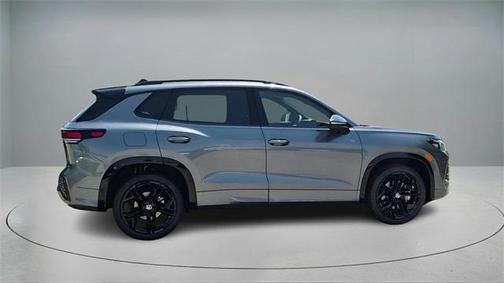 2025 Volkswagen Tiguan 2.0T SE R-Line Black 4MOTION