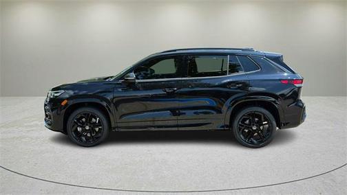 2025 Volkswagen Tiguan 2.0T SE R-Line Black 4MOTION