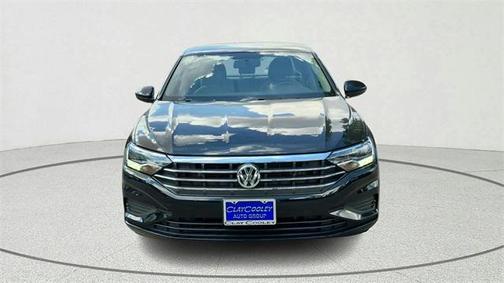 2021 Volkswagen Jetta 1.4T S