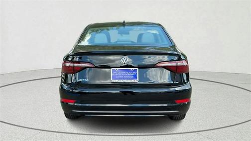 2021 Volkswagen Jetta 1.4T S