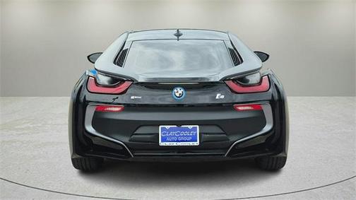 2016 BMW i8 Base