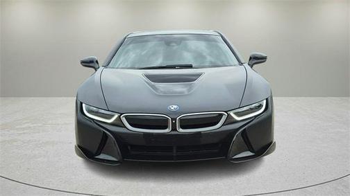 2016 BMW i8 Base