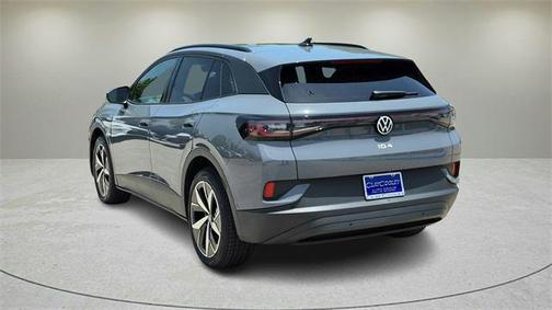 2025 Volkswagen ID.4 Pro S