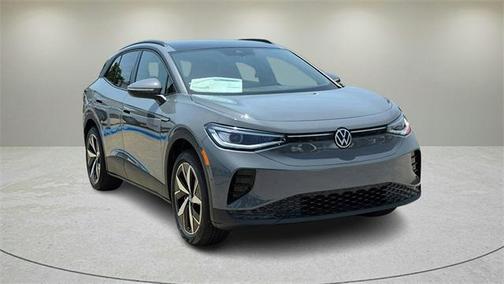 2025 Volkswagen ID.4 Pro S