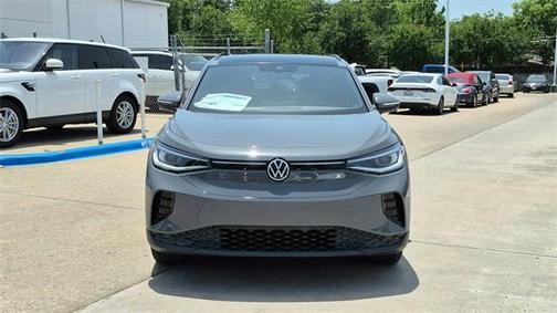 2025 Volkswagen ID.4 Pro S