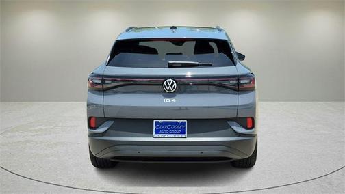 2025 Volkswagen ID.4 Pro S
